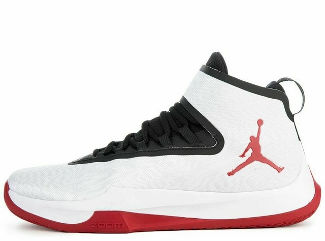 jordan fly lockdown last shot