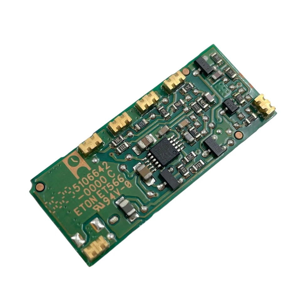 [30 Pcs] Artesyn SMT10E-05S1V5J DC-DC 16.5 W 10 A - Image 2 of 4