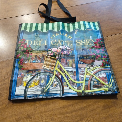 Reusable Shopping Bags Lot of 3 - Picture 6 of 8