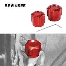 AC Hose / Line Cap For BMW 318i 320i 325i 328i 330i 335i E36 E46 E9X F80 M3