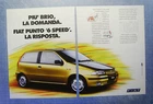 BELLEU994-ADVERTISING-1994- FIAT PUNTO (C version)