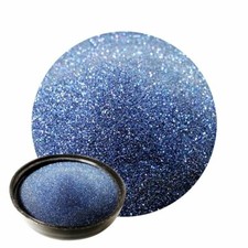 Kp Pigments NAVY BLUE Glitter MICRO FLAKES Car Paint Additive 25 Grams