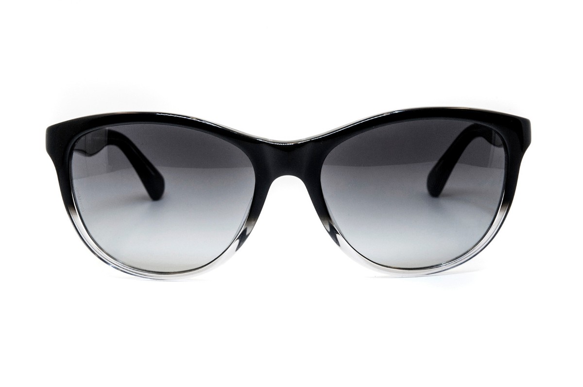 Dolce&Gabbana D&G Sunglasses DD3091 2602/8G 55 [] 17 135 Gradient Black Clear Dolce&Gabbana D&G DD3091 2602/8G Black Gradient Transparent  main image 2