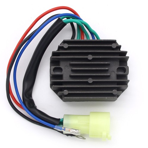 Regolatore Raddrizzatore Per Mercury Mercruiser F90 F75 804278T12 804278T - Picture 5 of 8