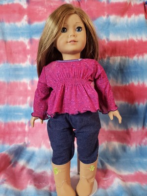 2013 american girl doll