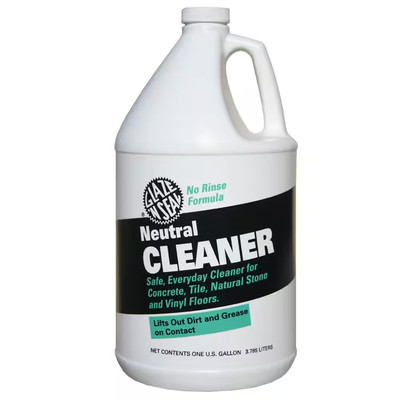 1 Gal. Neutral Cleaner Concentrate (Makes up to 42 Gal.)