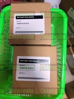 1PC NEW TAMAGAWA BRT TS2651N141E78 Smartsyn Rotary Resolver Encoder