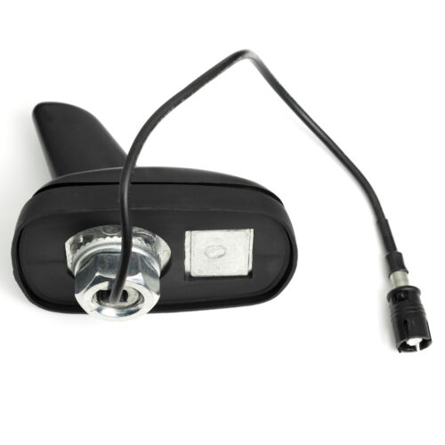 Car Shark Fin Antenna Roof Radio FM AM Aerial for VW GOLF JETTA PASSAT T4 NEW - Picture 4 of 9