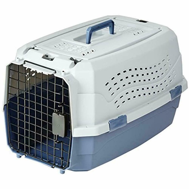 cat travel kennel