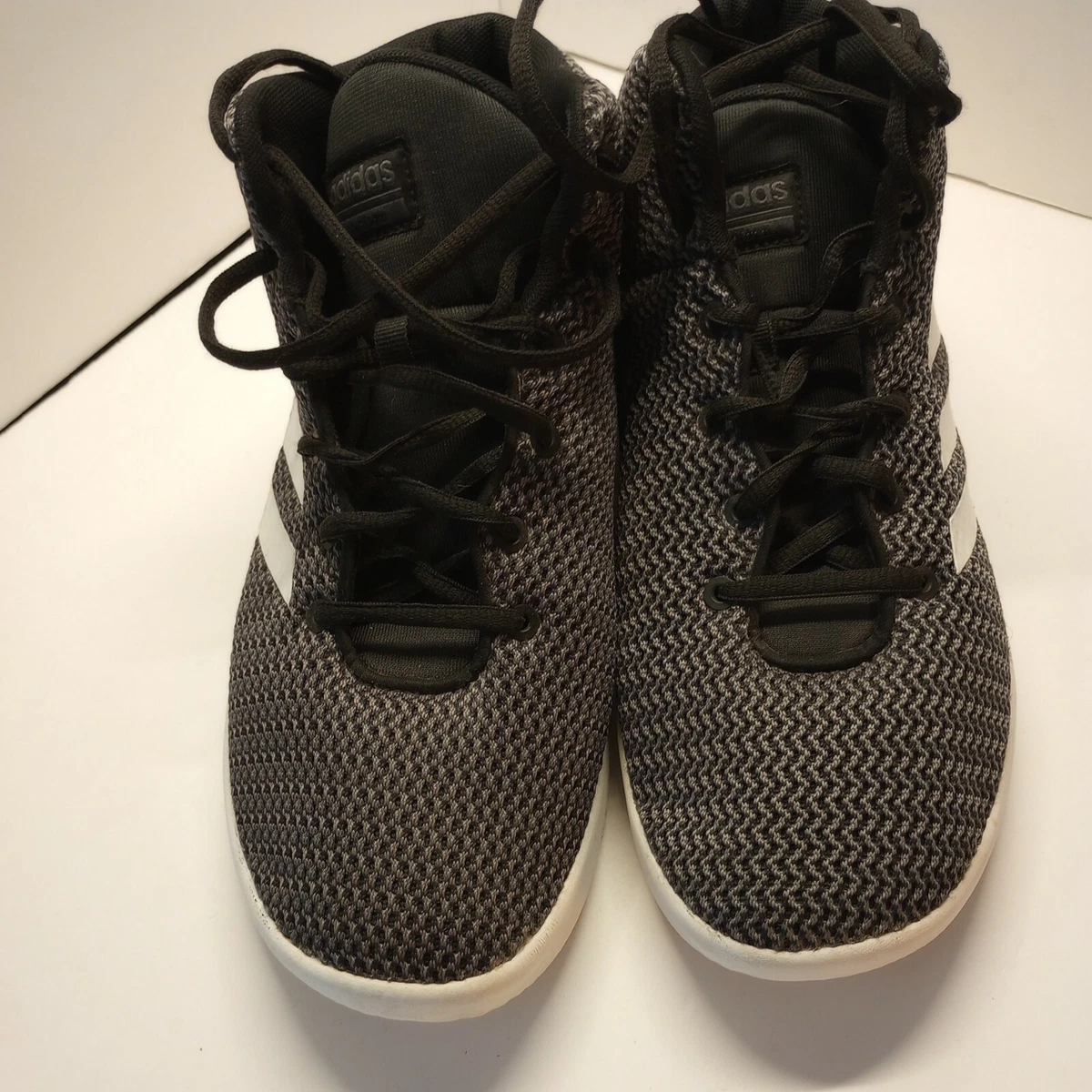 Adidas cloudfoam refresh mid shoes men's 2025