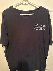 25+ Counts Kustoms for sale | Updated Oct 2026