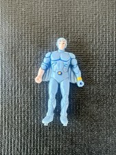 Super7 ULTIMATES! SilverHawks Quicksilver - A...