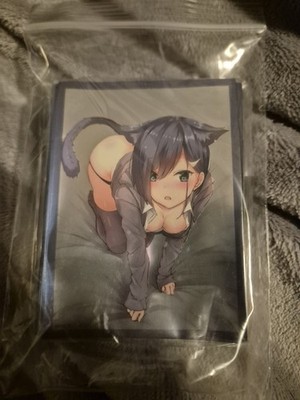 Sexy Ichigo Card Holder (DARLING in the FRANXX)