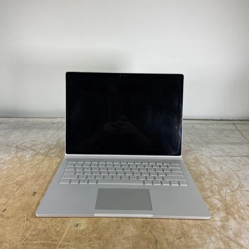 MICROSOFT 1703 i5-6300U @ 2.4GHz, 8GB RAM, 250GB SSD, NO HDD