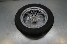 Harley Davidson FXST Softail Standard M8 2020 Rear Wheel Assembly 16 x 3.00