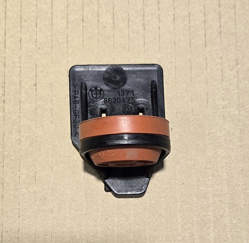 Air filter bracket