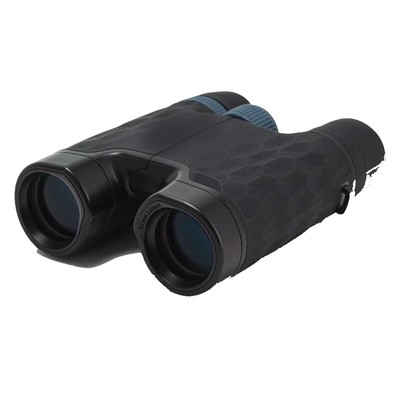 Decathlon Wander Fernglas 12x32mm HD Optik Wildlife Open Box Etui Gurt