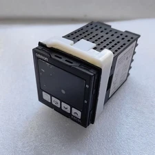 Omron Automation Digital Temperature Controller E5CK-AA1-500