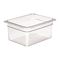 Cambro Camview Gn 1/2 BehäLter 150Mm