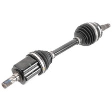 Genuine Mopar 2019-2020 Jeep Cherokee Axle Half Shaft Front Left 68292311aa Genuine Mopar 2019-2020 Jeep Cherokee Axle Half Shaft Front Left 68292311aa