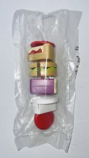 Fisher Price 2-in-1 Servin Up Fun Jumperoo Replacement Part Food Stacker NEW