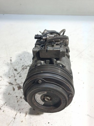 BMW 3 E90 E91 2009 Klimakompressor Pumpe 6SBU14C Diesel 130kW DMT7037