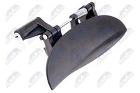 NTY TüRgriff Vorne Rechts FüR Hyundai Atos 98-08 82660-02000