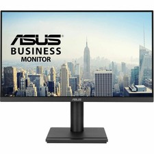 Asus VA249QGS 24" Class Full HD LED Monitor 16:9 Black 23.8" Viewable In-plane