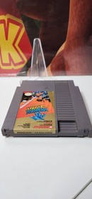 Dragon Spirit: The New Legend (Nintendo Entertainment System NES) Cart Tested