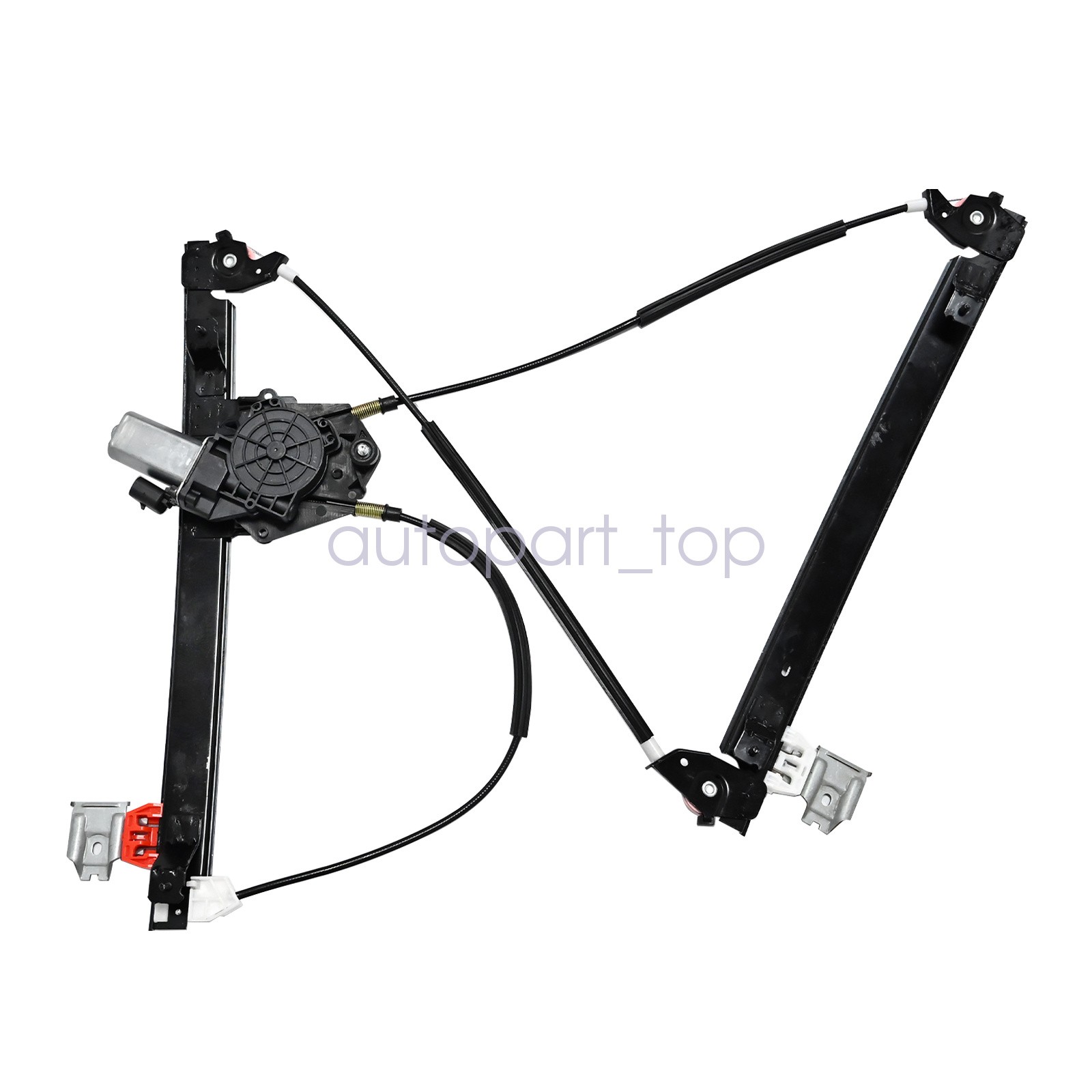 Maserati Quattroporte 2003-2013 Front Right Window regulator