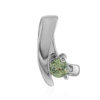 Demantoid Madagaskar Sterlingsilber-AnhäNger