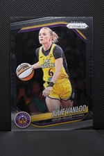 2025 Panini Prizm - Julie Vanloo #132