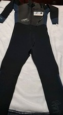 Hyperflex Cyclone 4.3 XLL Long Sleeve Full Wetsuit NWT