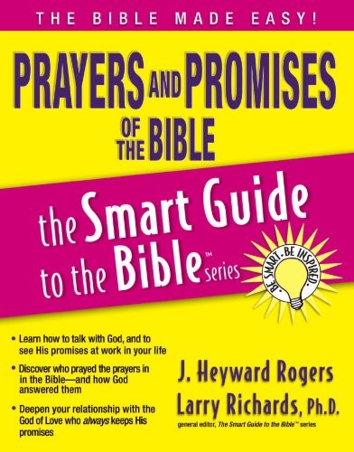 Prayers and Promises of the Bible (The Smart Guide to the Bible Series) - Image 4