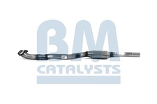 BM CATALYSTS Katalysator Kat für BMW 5 Limousine (E39) 5 Touring (E39) 7 (E38)