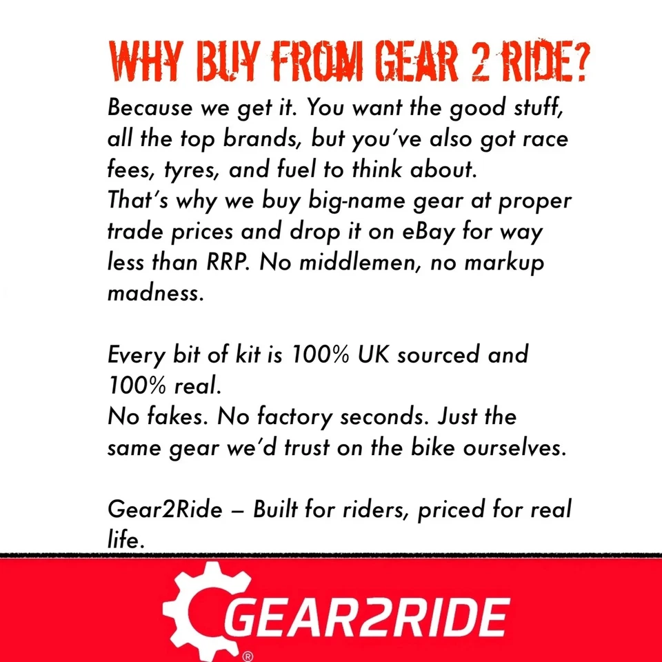 Scott Enduro Kit Combo - Enduro Gear Scott EVO Race Orange Grey 32" / M - Image 3 of 3