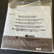 Creative Memories Beautiful Day Paper Album