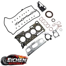 Neu Dichtungssatz Zylinderkopf f&uuml;r Dacia Duster Dokker Lodgy Renault Captur Clio