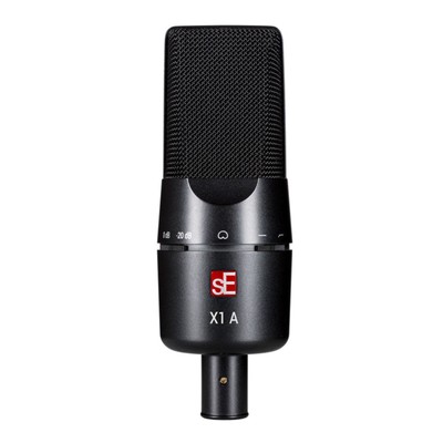 SE electronics X1A