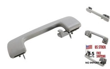 Light Ash Gray Passenger Side Rail Rear Assist - GM Genuine Parts 84157207