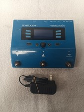 PRE OWNBED TC HELICON VOICELIVE PLAY P23015910 