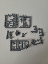 Warhammer 40k Space Marine Reiver Bits Sheaths Gernades Powerpack Lot