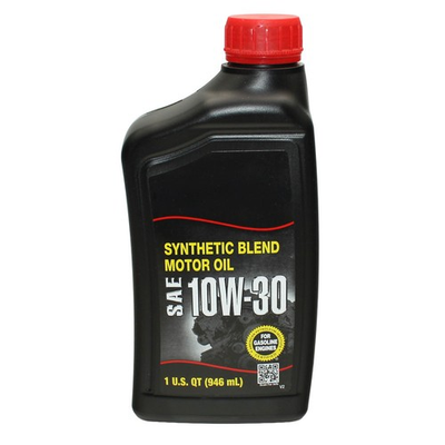 #ad Engine Oil Quart Fits Craftsman Replaces 215308 OTK20 0704 02 $23.99