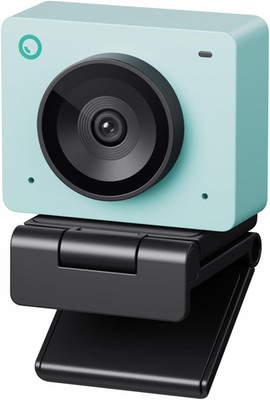 Meet SE 1080P 100FPS Webcam for PC AI Framing Streaming Camera with 1/2.8 S...
