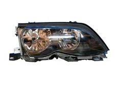 FARO ANTERIORE DESTRO PER BMW Serie 3 E46 Berlina 0301177202 (01>05)