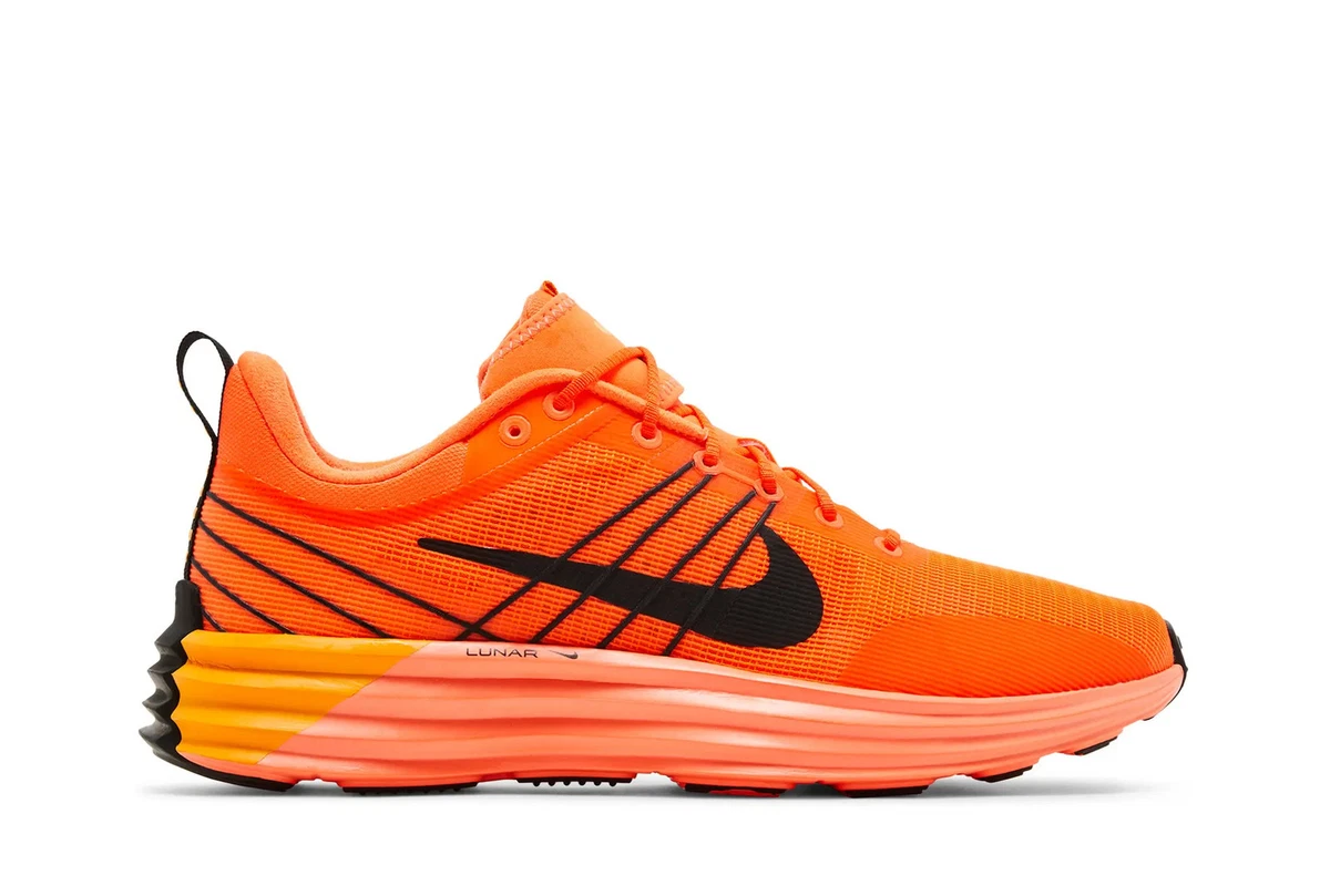 Nike Lunar Roam Hyper Crimson for Sale | Authenticity Guaranteed