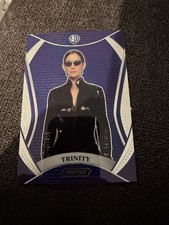 Kakawow 100 Phantom Warner Bros 2024 No. PW-B-129 Trinity