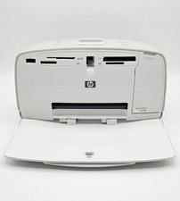 HP Photosmart 335 Compact Photo Printer Porta...
