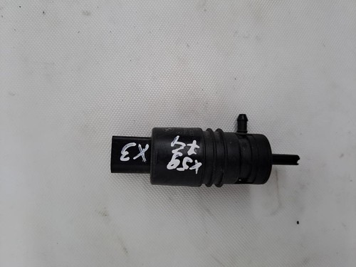 Wischwasserpumpe BMW X3 2017 8362154