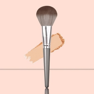 Großer flauschiger Puderpinsel weicher Make-up Rouge Pinsel Multifunktionswerkzeug